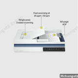 HP ScanJet Pro 2600 f1 Scanner | Duplex Document Scanner | Price in Tanzania - image 6