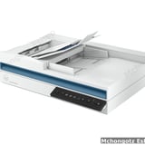 HP ScanJet Pro 2600 f1 Scanner | Duplex Document Scanner | Price in Tanzania - image 5