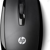 HP X500 Optical Wired USB Mouse - image 2