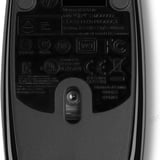 HP X500 Optical Wired USB Mouse - image 5