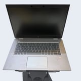 HP ZBook Studio G5 Xeon | 16GB RAM | 512GB SSD | 4GB NVIDIA GPU | 15.6" Laptop Price in Tanzania - image 1
