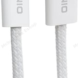 LDNIO USB-C to Lightning Fast Charging Cable LC901I (30W PD, 1M) - image 4
