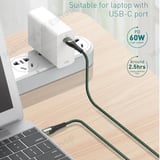 LDNIO USB-C to USB-C Fast Charging Cable LC101 - image 3