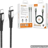 LDNIO USB-C to USB-C Fast Charging Cable LC101 - image 4