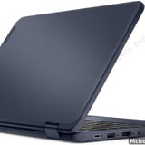 Lenovo 300e x360 Refurbished Laptop (Celeron N3450, 4GB RAM, 64GB Storage) - image 2
