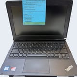 Lenovo ThinkPad 11e Intel Celeron | 8GB RAM | 128GB SSD | 11.6" Laptop Price in Tanzania - image 5
