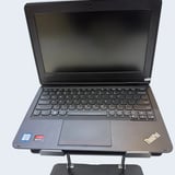 Lenovo ThinkPad 11e Intel Celeron | 8GB RAM | 128GB SSD | 11.6" Laptop Price in Tanzania - image 1