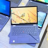 Lenovo ThinkPad X13 Yoga Core i5 10th Gen | 16GB RAM | 256GB SSD | 13.3" Touch Laptop Price in Tanzania - image 4