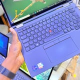 Lenovo ThinkPad X13 Yoga Core i5 10th Gen | 16GB RAM | 256GB SSD | 13.3" Touch Laptop Price in Tanzania - image 1