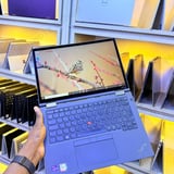 Lenovo ThinkPad X13 Yoga Core i5 10th Gen | 16GB RAM | 256GB SSD | 13.3" Touch Laptop Price in Tanzania - image 7