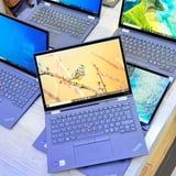 Lenovo ThinkPad X13 Yoga Core i5 10th Gen | 16GB RAM | 256GB SSD | 13.3" Touch Laptop Price in Tanzania - image 5