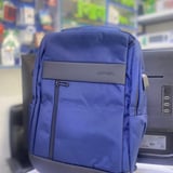 Marcello Laptop Backpack 17" (17167 Leisure Life Fashion Sense) - image 8