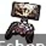 Meesa V8 Wireless Bluetooth Gamepad Controller - image 2