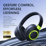 Oraimo BoomPop2S Wireless Headphones OHP-610S - image 2