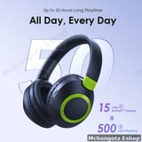 Oraimo BoomPop2S Wireless Headphones OHP-610S - image 3