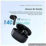 Oraimo FreePods 3C Tailor Your Sound Wireless Earbuds OEB-E104DC - image 3
