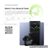 Oraimo FreePods 3C Tailor Your Sound Wireless Earbuds OEB-E104DC - image 8