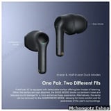 Oraimo FreePods 3C Tailor Your Sound Wireless Earbuds OEB-E104DC - image 4