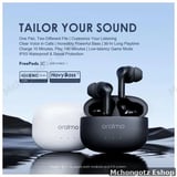 Oraimo FreePods 3C Tailor Your Sound Wireless Earbuds OEB-E104DC - image 2