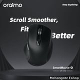 Oraimo OF-M10 Wireless Mouse - image 3