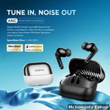 Oraimo SpaceBugs Neo+ Noise Cancelling Wireless Earbuds OTW-323P - image 2