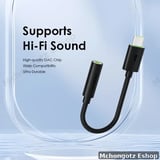 Oraimo Type C to Audio | Stream Type-C to 3.5mm Audio Adapter (OAA-310) - image 2
