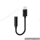 Oraimo Type C to Audio | Stream Type-C to 3.5mm Audio Adapter (OAA-310) - image 1