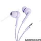 Oraimo Superior Deep Bass In-Ear Earphones - image 1