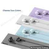 Oraimo Superior Deep Bass In-Ear Earphones - image 2