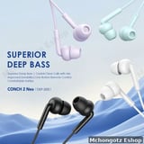 Oraimo Superior Deep Bass In-Ear Earphones - image 7
