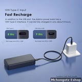 Oraimo Traveler 12 20000mAh Power Bank (OPB-1201, 12W) - image 3
