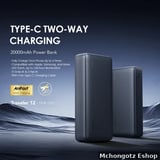 Oraimo Traveler 12 20000mAh Power Bank (OPB-1201, 12W) - image 2