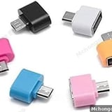 OTG Type C  to USB Adapter (Model , USB 2.0) - image 4
