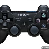 Sony DualShock 3 Wireless Controller PS3 - image 1