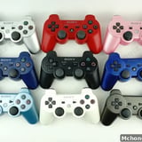 Sony DualShock 3 Wireless Controller PS3 - image 2