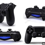 Sony  PS4 DualShock 4 Wireless Controller - image 3