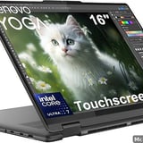 Lenovo ThinkPad X13 Yoga Core i5 | 16GB RAM | 256GB SSD | 13.3" Touch x360 Laptop Price in Tanzania - image 1