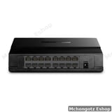 TP-Link 16-Port Desktop Switch (TL-SF1016D, 10/100Mbps) - image 2