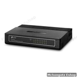 TP-Link 16-Port Desktop Switch (TL-SF1016D, 10/100Mbps) - image 3
