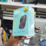 TP-Link 4G LTE Mobile WiFi Router (M7200, 150Mbps, Portable MiFi) - image 1