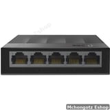 TP-Link 5-Port Gigabit Desktop Switch (LS1005, 10/100Mbps) - image 5
