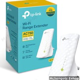 TP-Link RE200 AC750 Mesh WiFi Range Extender (Dual Band, 750Mbps) - image 1