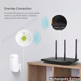 TP-Link RE200 AC750 Mesh WiFi Range Extender (Dual Band, 750Mbps) - image 4
