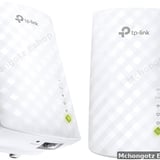 TP-Link RE200 AC750 Mesh WiFi Range Extender (Dual Band, 750Mbps) - image 2