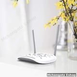 TP-Link TD-W8961N ADSL2+ Wireless Modem Router (300Mbps, White) - image 4