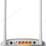 TP-Link TD-W8961N ADSL2+ Wireless Modem Router (300Mbps, White) - image 5