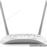 TP-Link TD-W8961N ADSL2+ Wireless Modem Router (300Mbps, White) - image 2