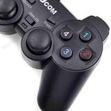 Ucom DualShock USB Gamepad Controller UC-JS704S2 (Free Games Included) - image 5