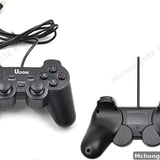 Ucom Single DualShock USB Gamepad Controller UCOM-704 - image 4
