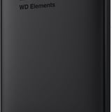 WD Elements External Hard Drive Case 2.5" (USB 3.0) - image 1